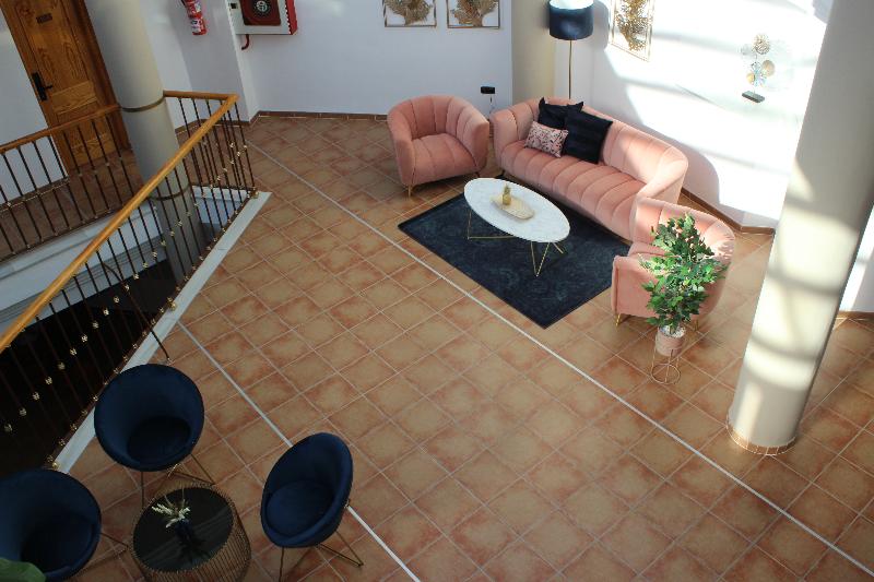 호텔 Ele Santa Bárbara