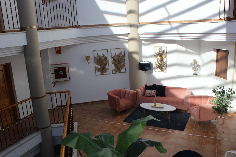 酒店 Ele Santa Bárbara