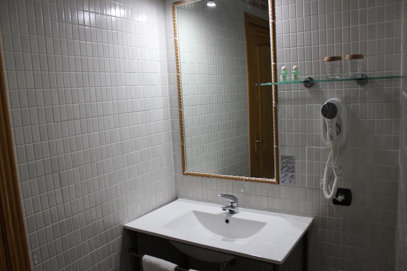 בית מלון כפרי Ele Santa Bárbara