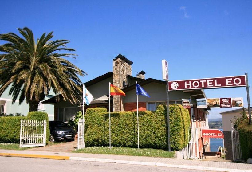 ホテル Eo