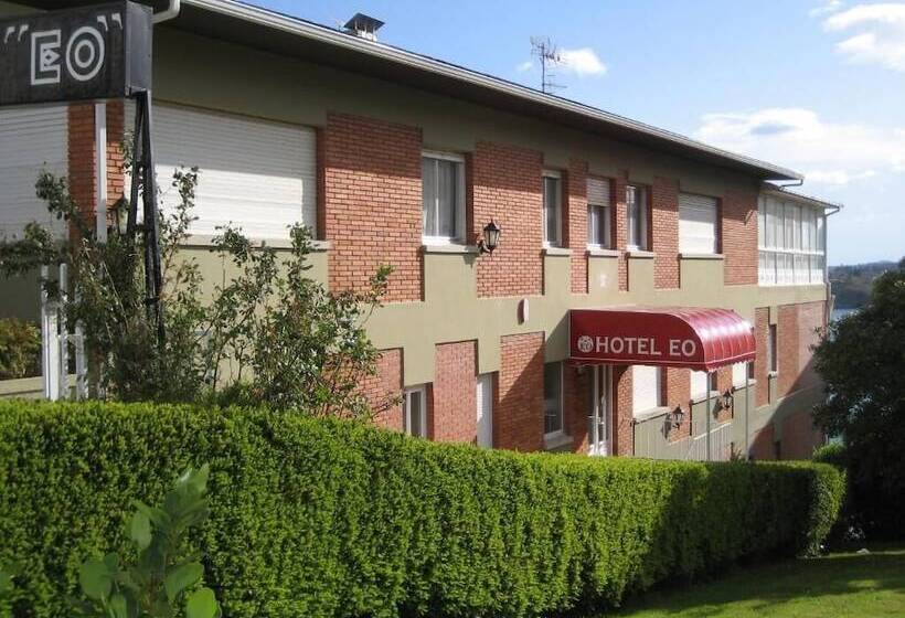 ホテル Eo