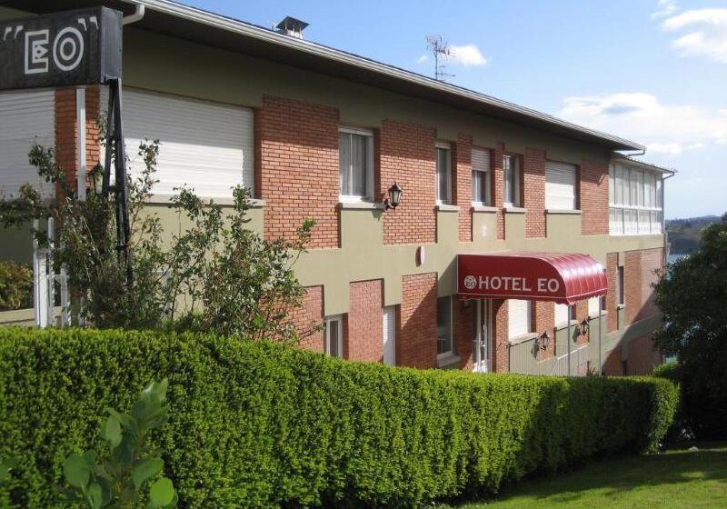 ホテル Eo