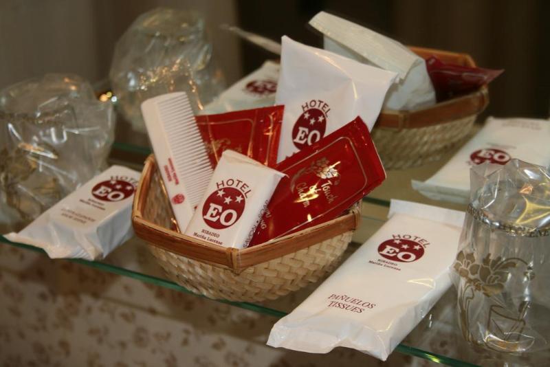 ホテル Eo