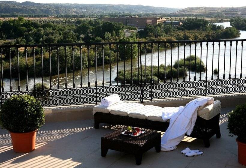 酒店 Eurostars Palacio Buenavista