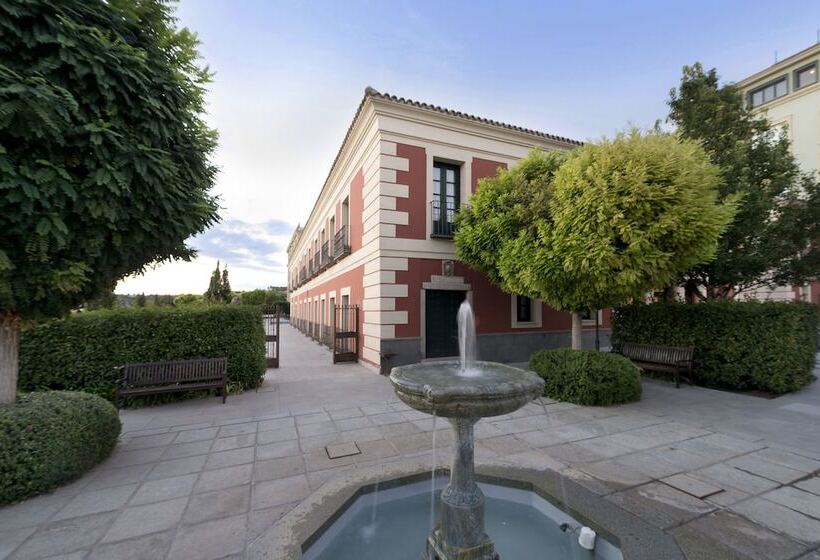 酒店 Eurostars Palacio Buenavista