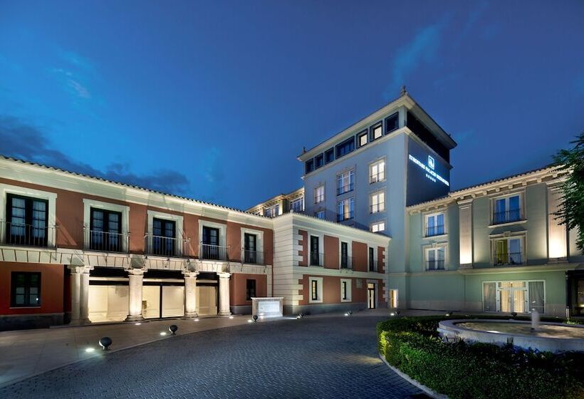 酒店 Eurostars Palacio Buenavista