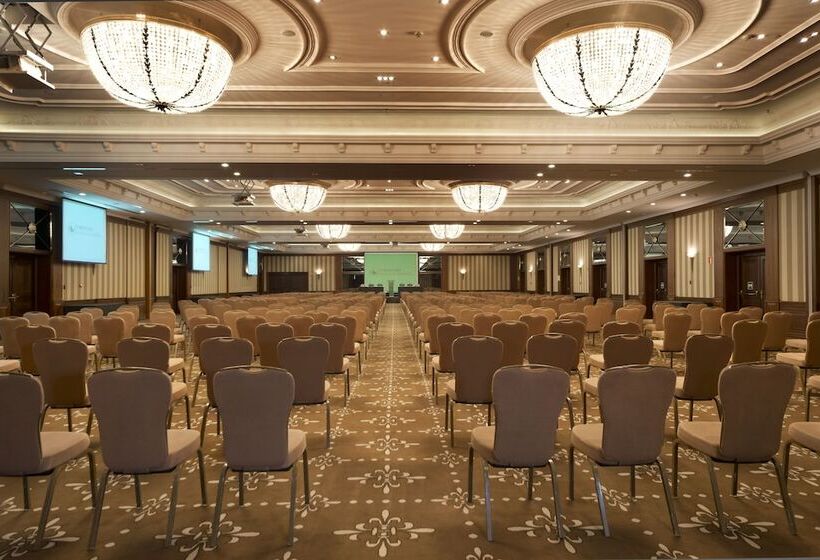 酒店 Eurostars Palacio Buenavista