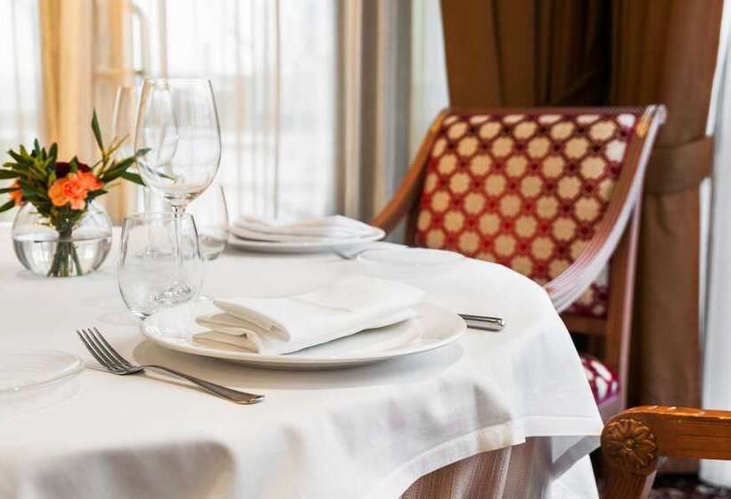 酒店 Eurostars Palacio Buenavista