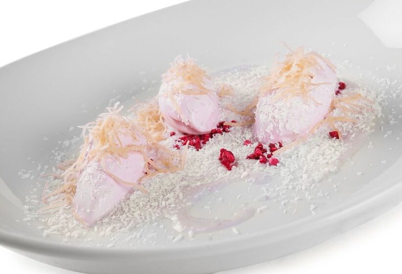 酒店 Eurostars Palacio Buenavista