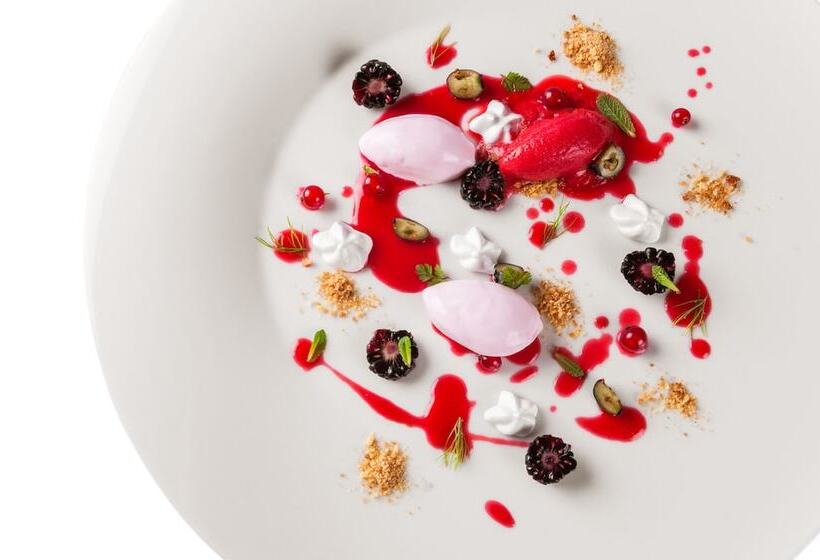 酒店 Eurostars Palacio Buenavista