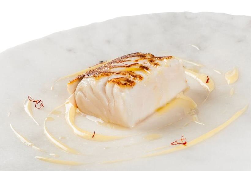 酒店 Eurostars Palacio Buenavista