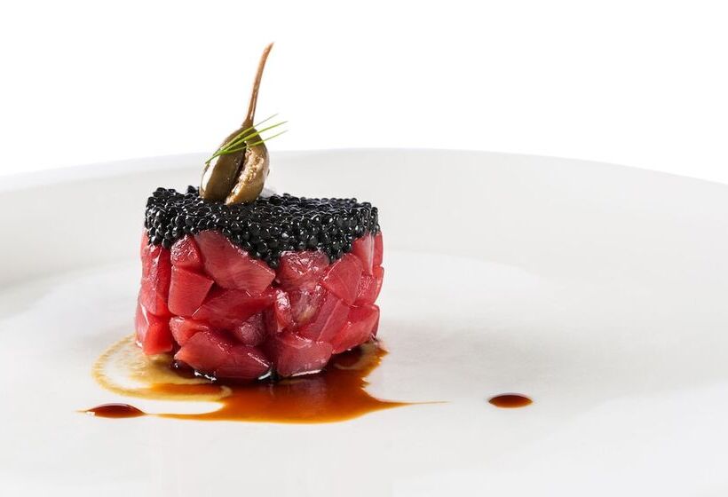 酒店 Eurostars Palacio Buenavista