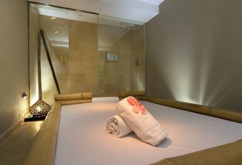 酒店 Eurostars Palacio Buenavista