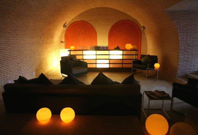 酒店 Eurostars Palacio Buenavista