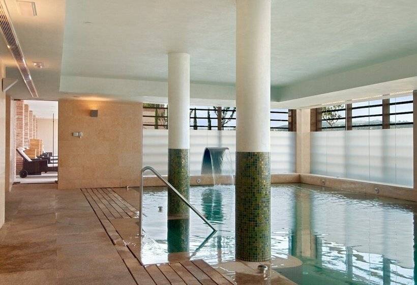 酒店 Eurostars Palacio Buenavista