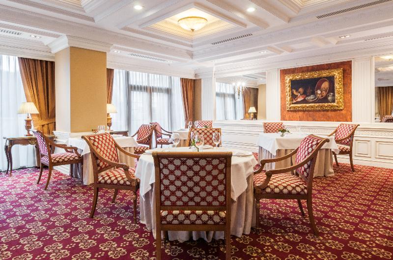 酒店 Eurostars Palacio Buenavista