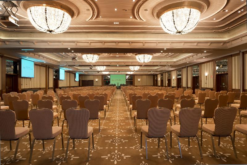 酒店 Eurostars Palacio Buenavista