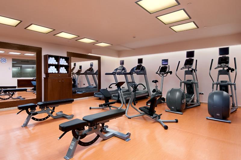 酒店 Eurostars Palacio Buenavista