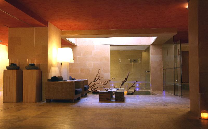 酒店 Eurostars Palacio Buenavista