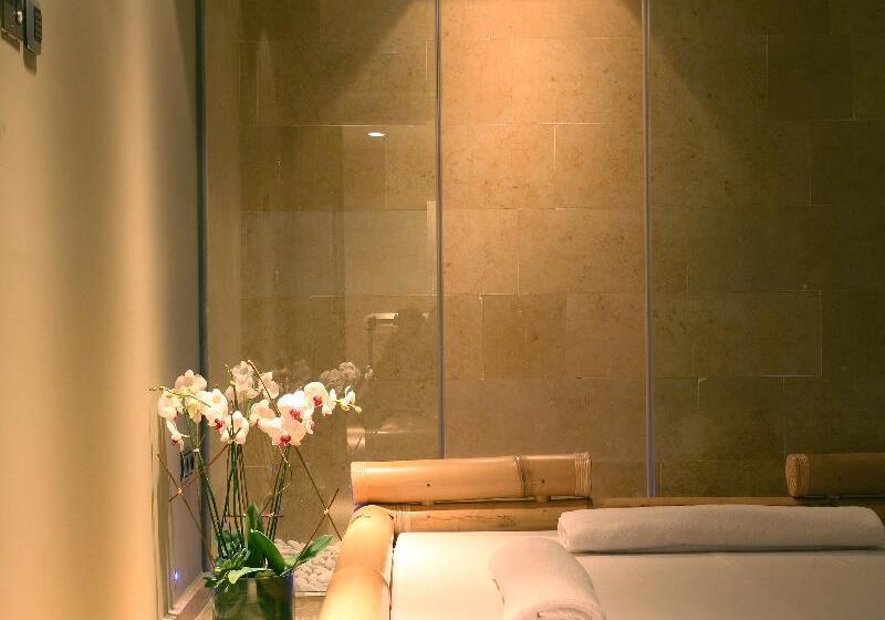 酒店 Eurostars Palacio Buenavista