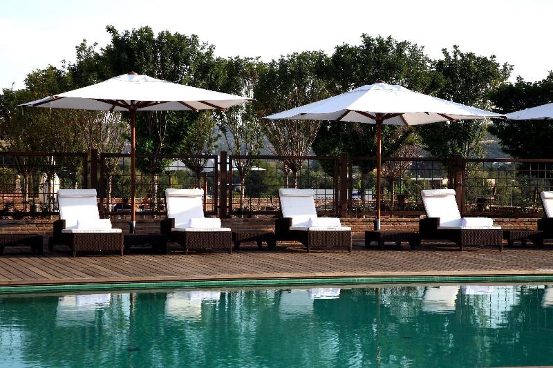 酒店 Eurostars Palacio Buenavista