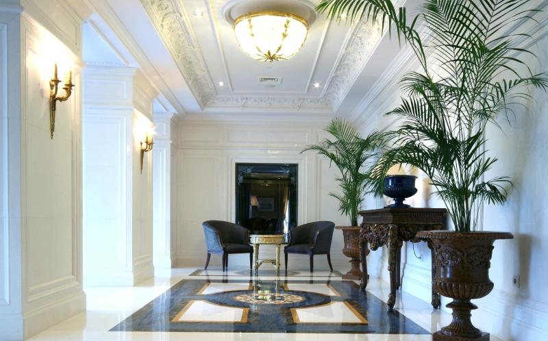 酒店 Eurostars Palacio Buenavista