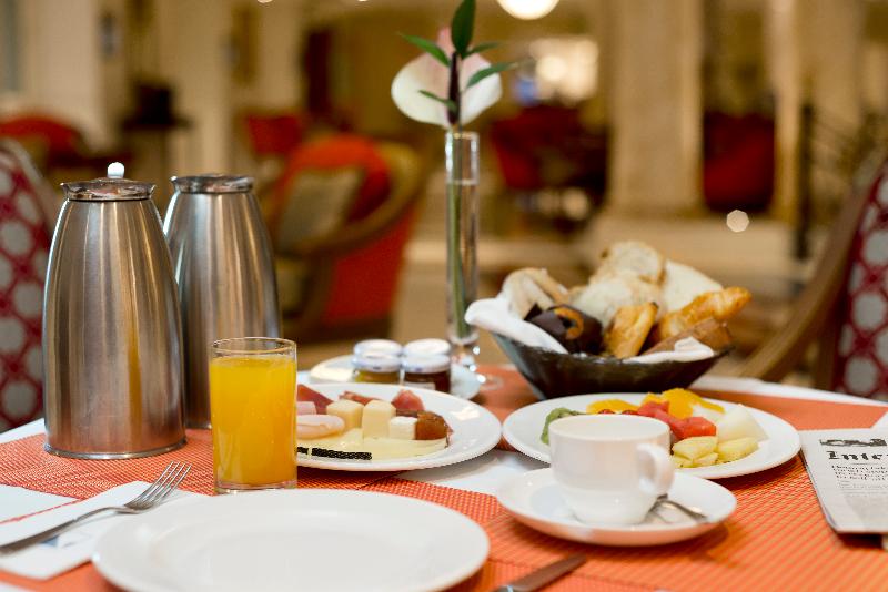 酒店 Eurostars Palacio Buenavista