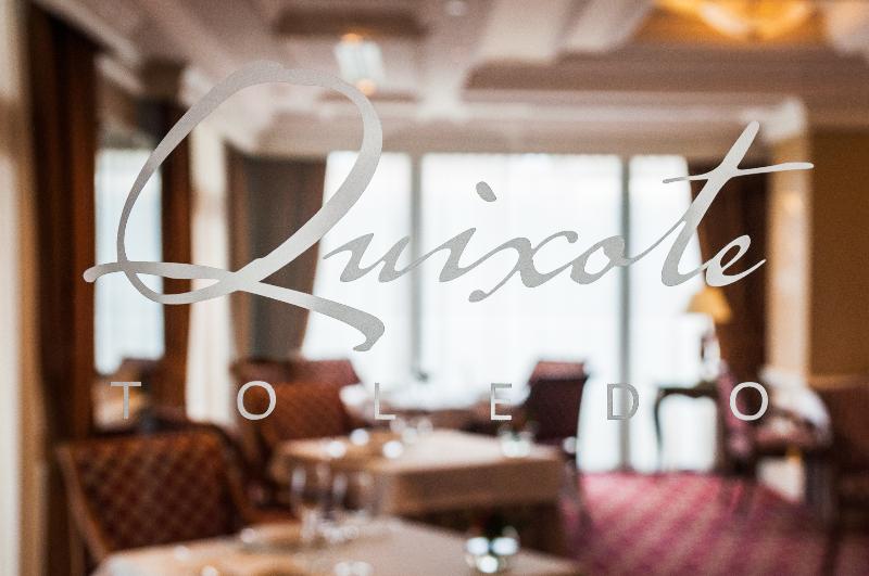 酒店 Eurostars Palacio Buenavista