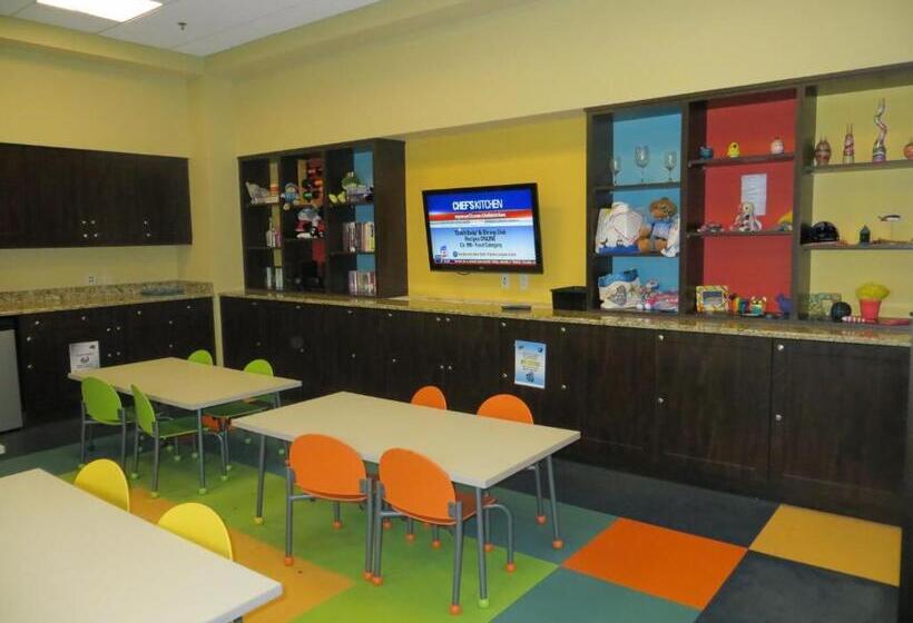 酒店 Fantasyworld Resort