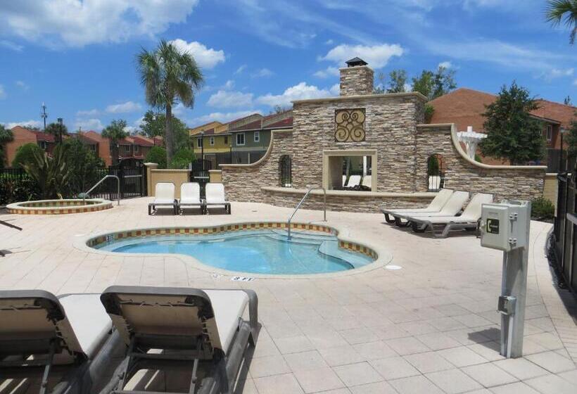 酒店 Fantasyworld Resort