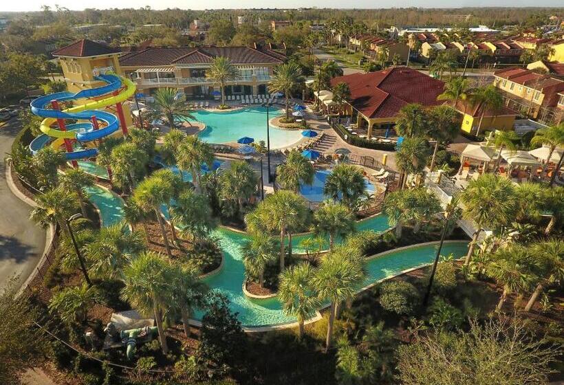 هتل Fantasyworld Resort