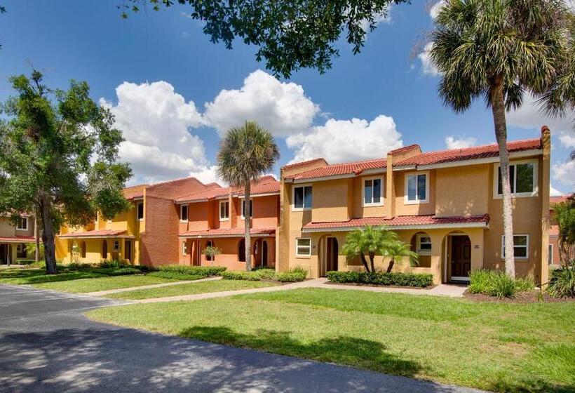 酒店 Fantasyworld Resort