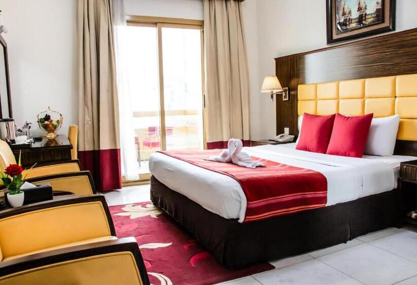 Fortune Hotel Deira