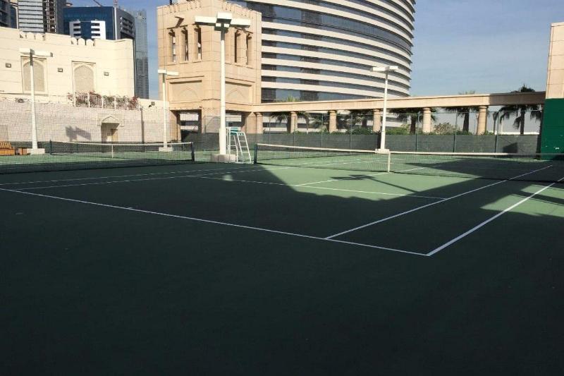 Four Seasons Hotel Doha