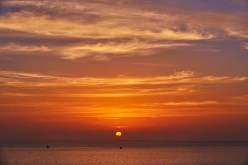 Four Seasons Hotel Doha