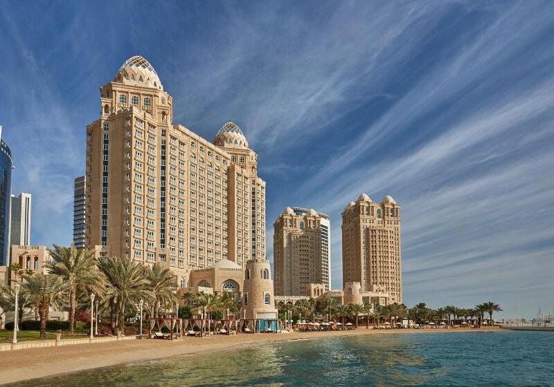 Four Seasons Hotel Doha