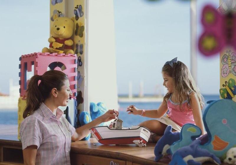 Four Seasons Hotel Doha