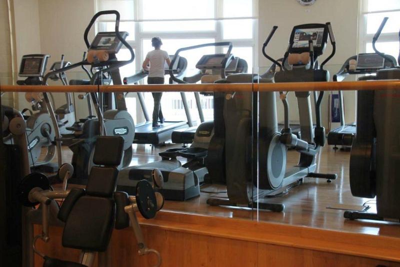 Four Seasons Hotel Doha