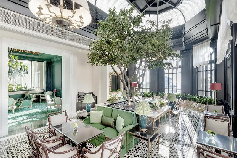 Four Seasons Hotel Doha