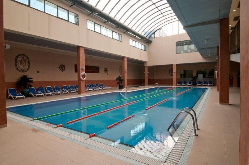 فندق Foxa Valladolid