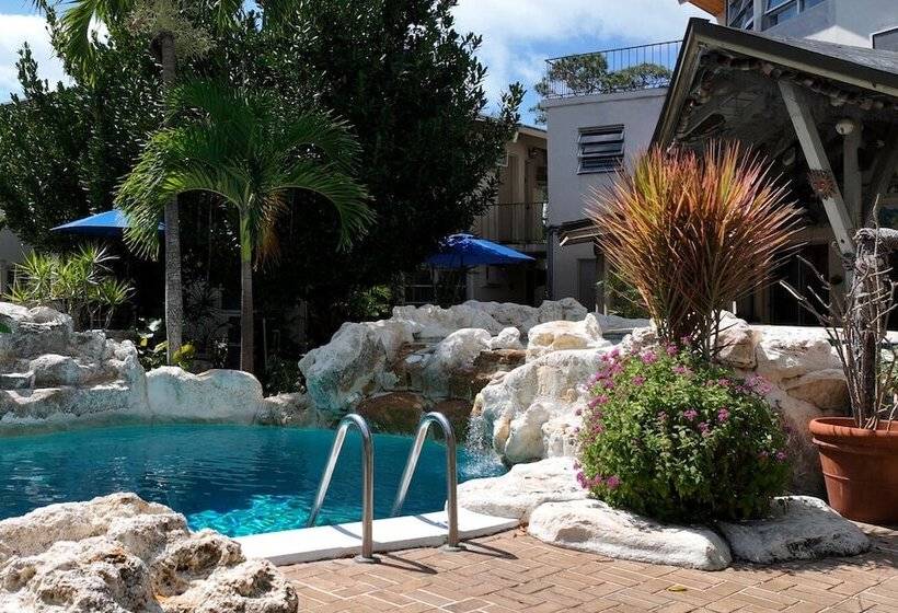 Hotel Freeport Resort & Club