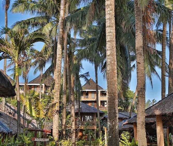 هتل Fridays Boracay Resort