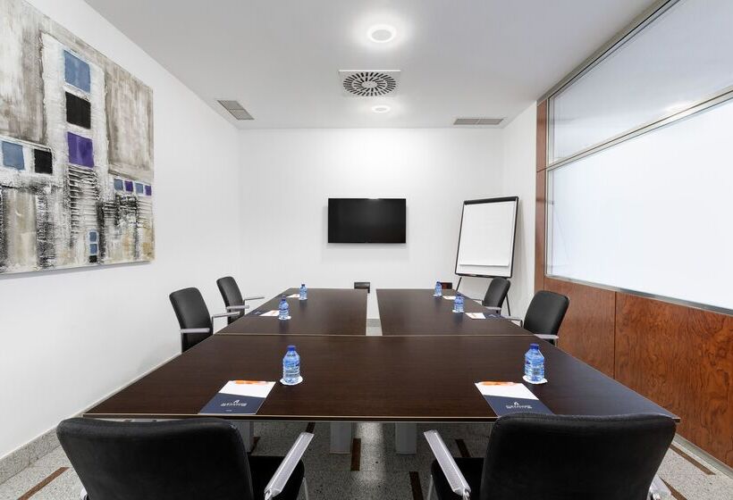 בית מלון כפרי Alexandre Frontair Congress