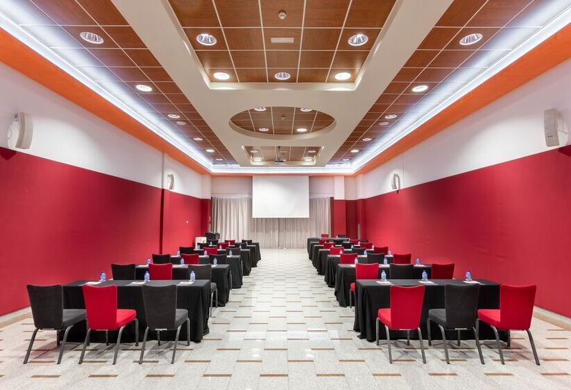 בית מלון כפרי Alexandre Frontair Congress