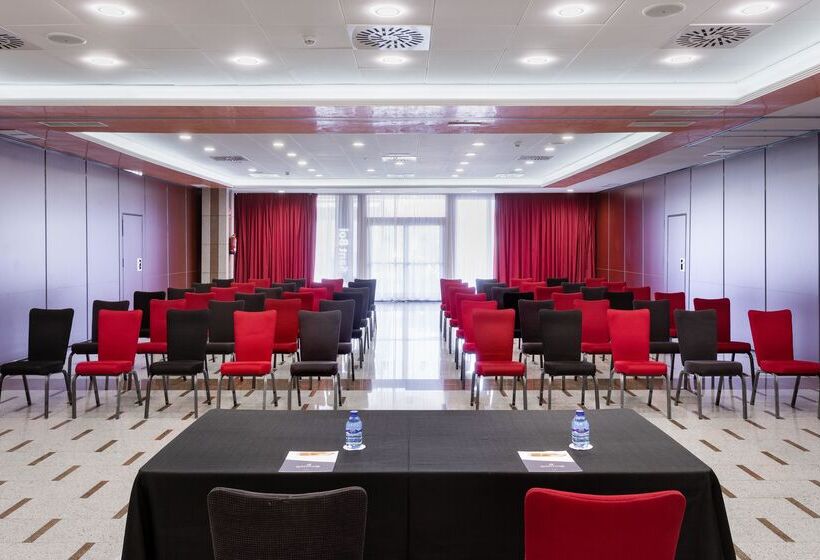 בית מלון כפרי Alexandre Frontair Congress