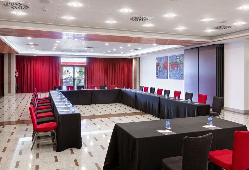 בית מלון כפרי Alexandre Frontair Congress