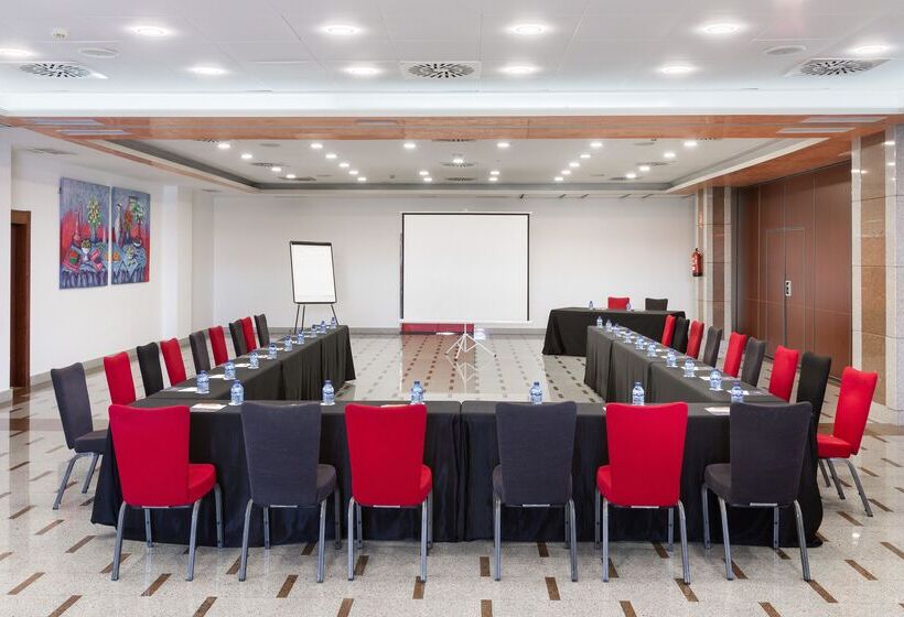 בית מלון כפרי Alexandre Frontair Congress