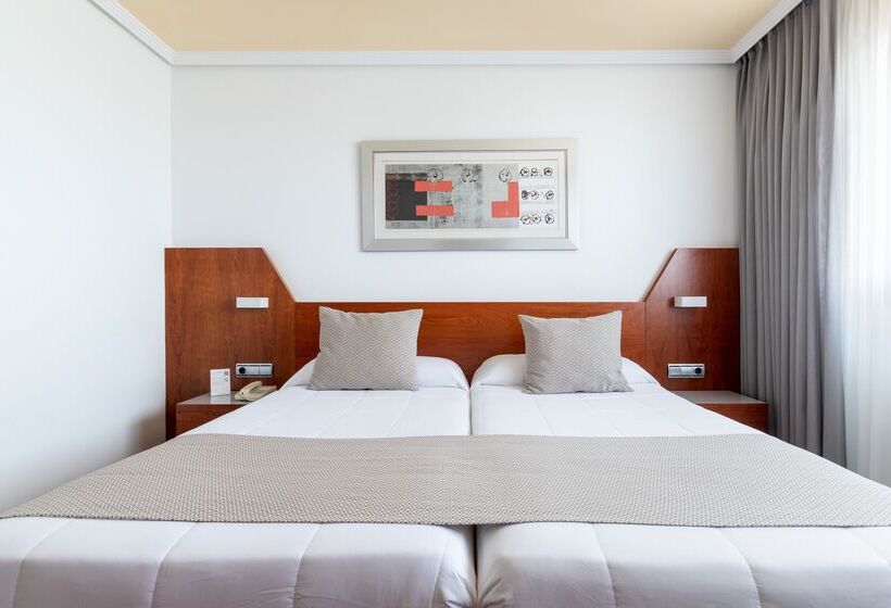 בית מלון כפרי Alexandre Frontair Congress