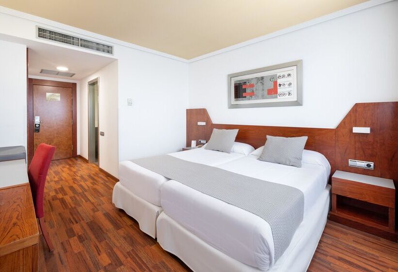 בית מלון כפרי Alexandre Frontair Congress