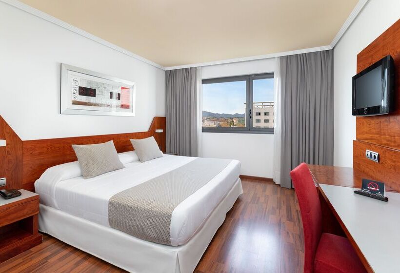 בית מלון כפרי Alexandre Frontair Congress